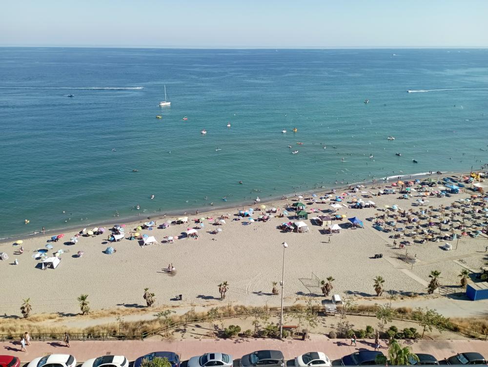  te koop penthouse Higuerón Costa Del Sol Occidental 5
