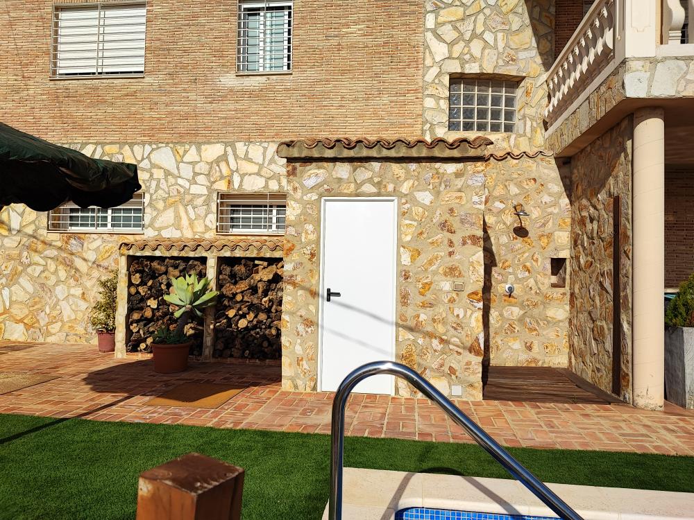  te koop villa Torrent Horta Oest 11