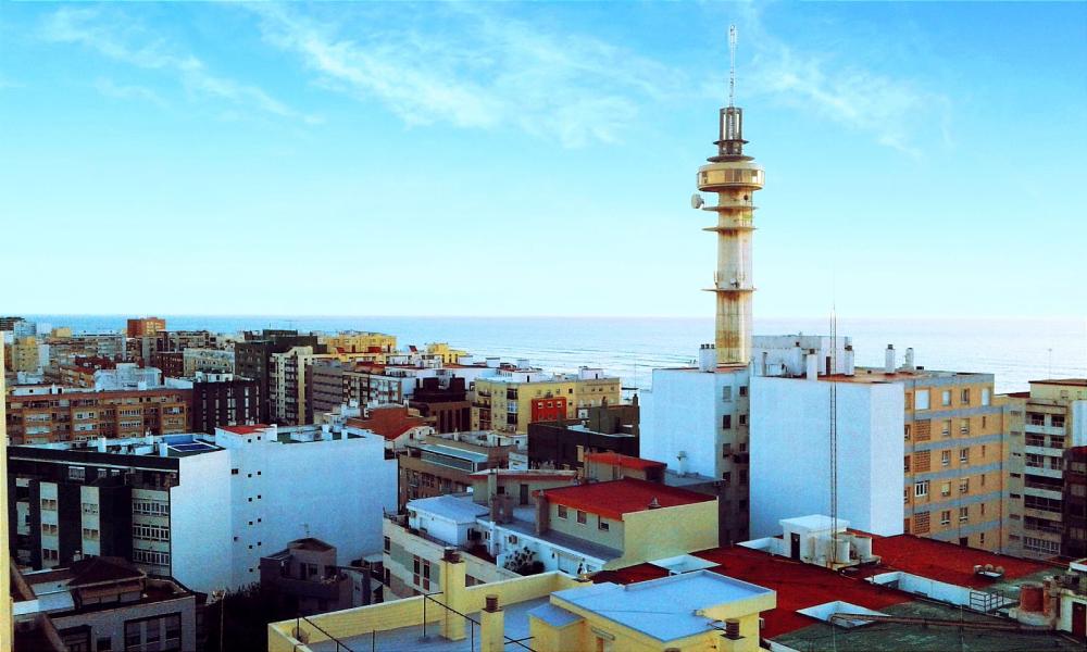  te koop appartement Bahía Blanca Bahía De Cádiz 3
