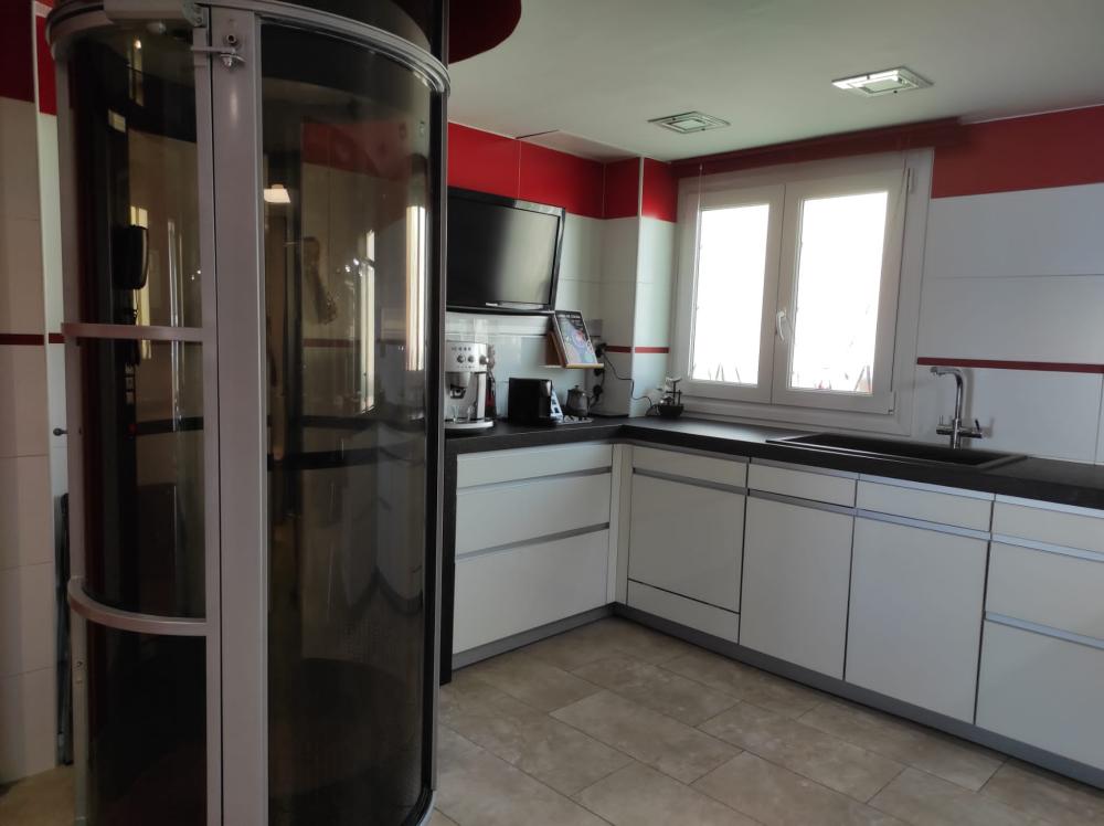 te koop penthouse Higuerón Costa Del Sol Occidental 2