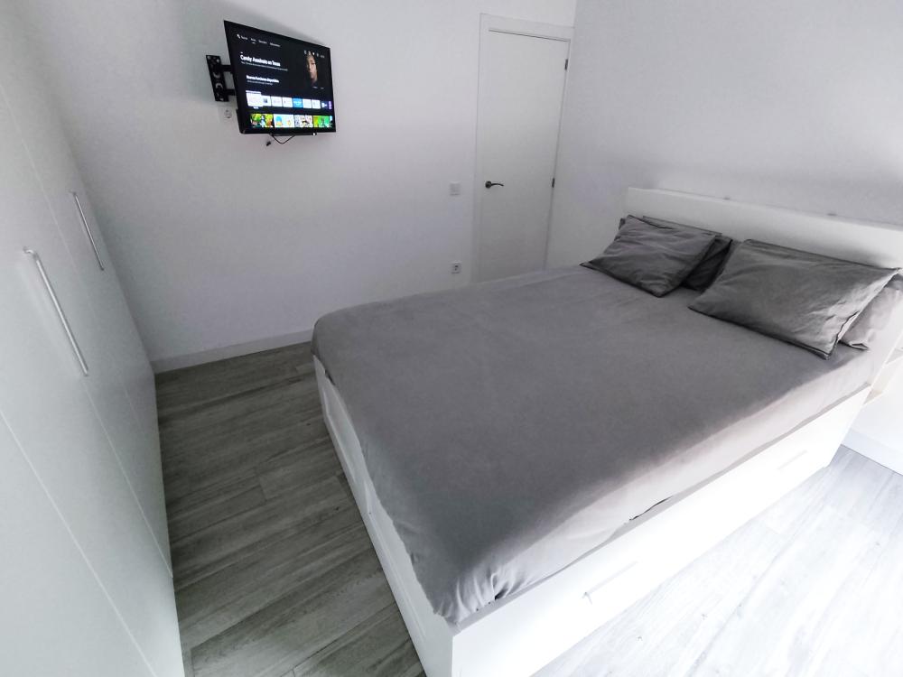  te koop appartement La Hueria Nalón 2