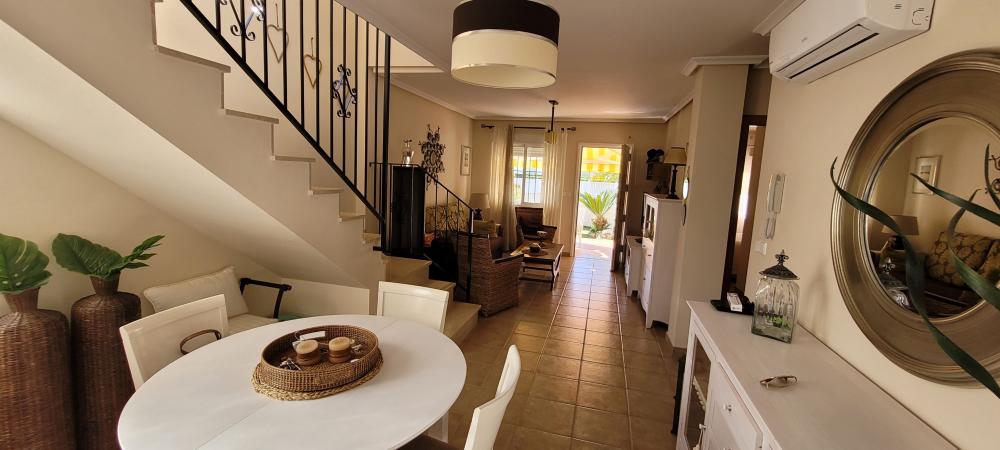  te koop duplex Torre De La Horadada Baix Segura 13