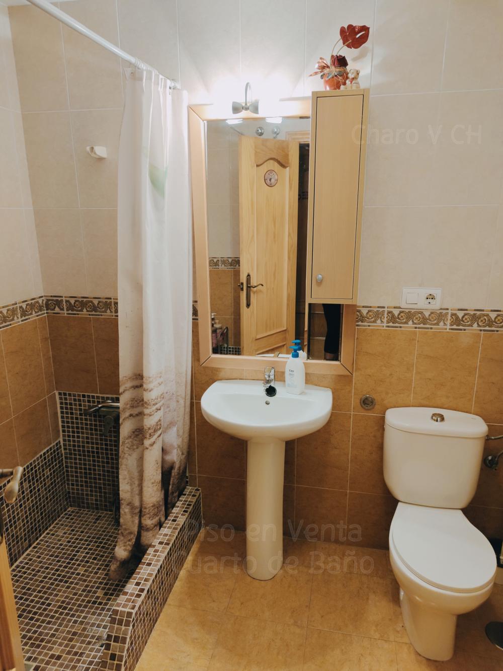  te koop appartement Salobreña Costa Tropical 13