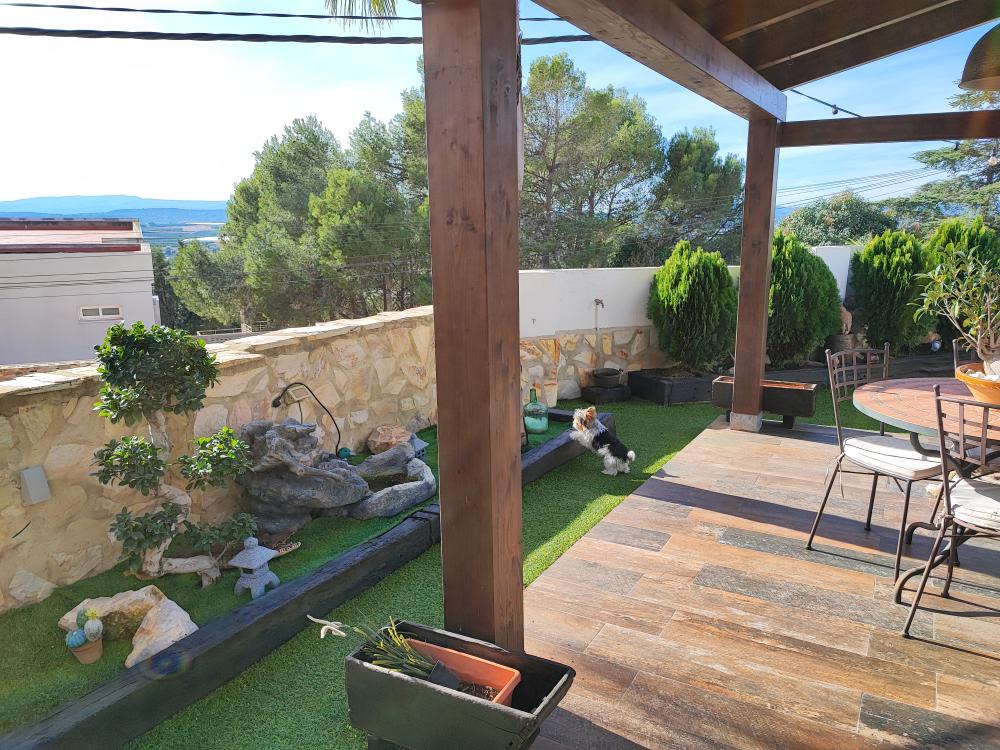  te koop villa Torrent Horta Oest 9