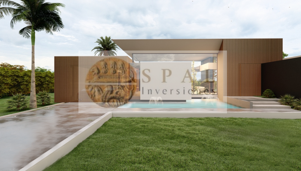  te koop villa Bollullos De La Mitación Aljarafe 4