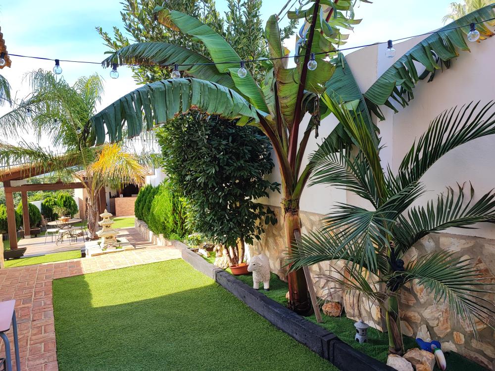  te koop villa Torrent Horta Oest 4