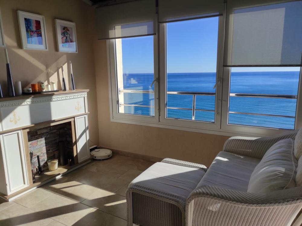  te koop penthouse Higuerón Costa Del Sol Occidental 12