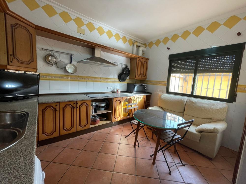  te koop huis Hornachuelos Valle Medio Del Guadalquivir 3