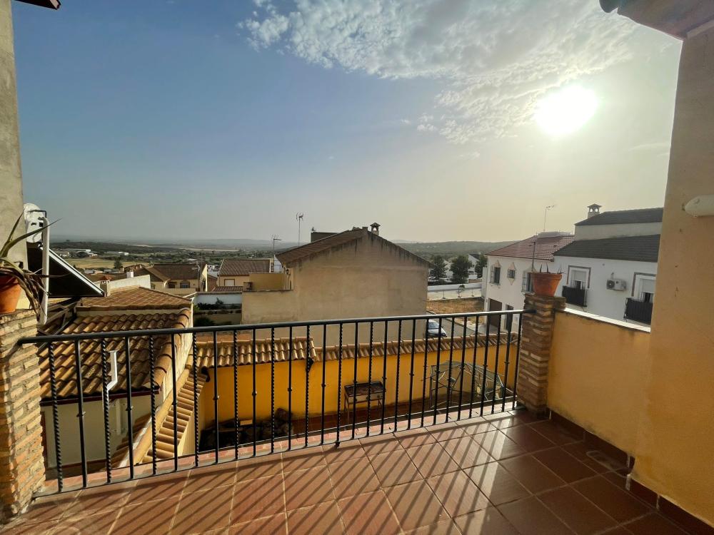  te koop huis Hornachuelos Valle Medio Del Guadalquivir 10