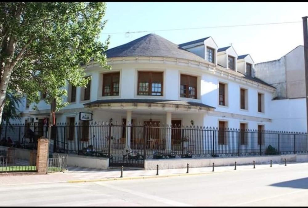  te koop huis La Puebla De Almoradiel Mancha (La) 1