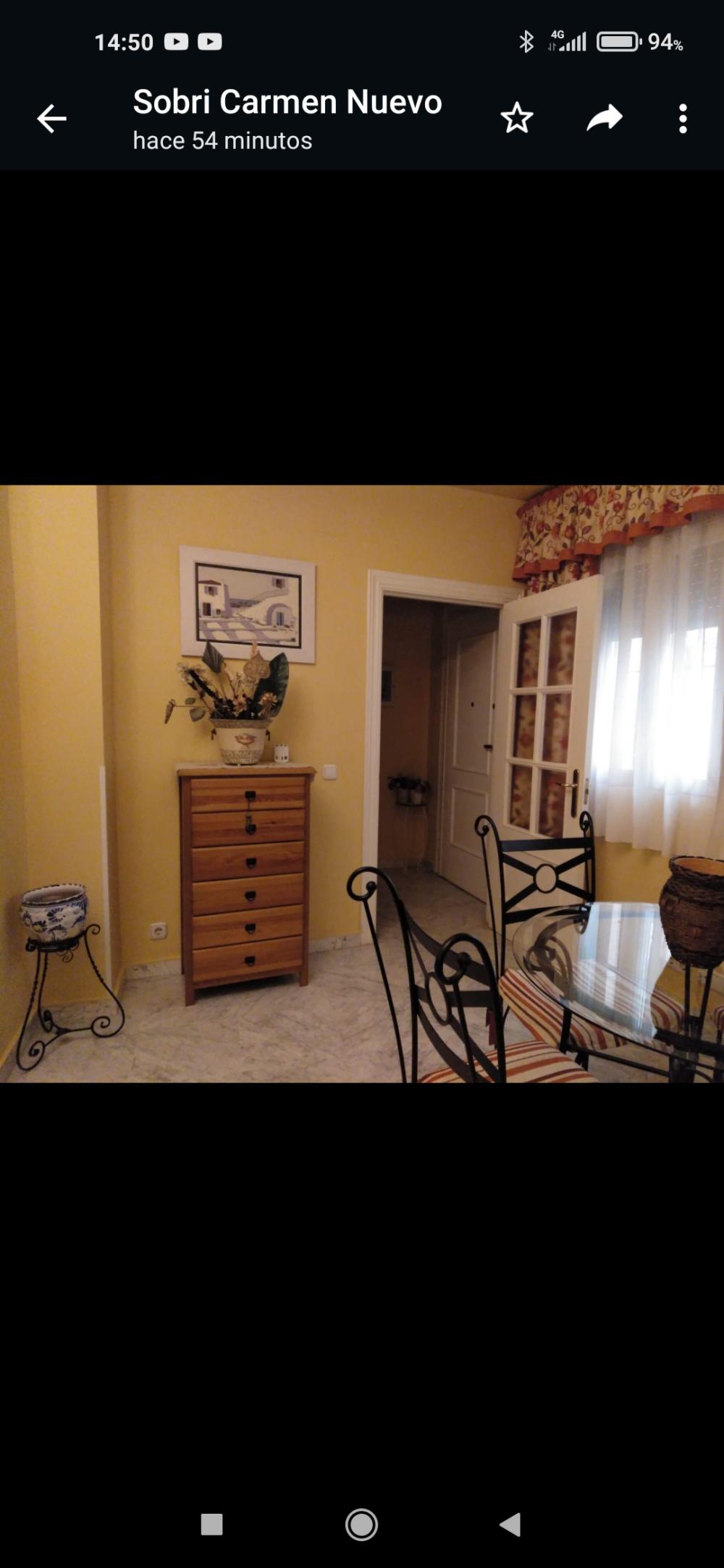  te koop appartement Sevilla Casco Antiguo 41004 Metropolitana De Sevilla 5
