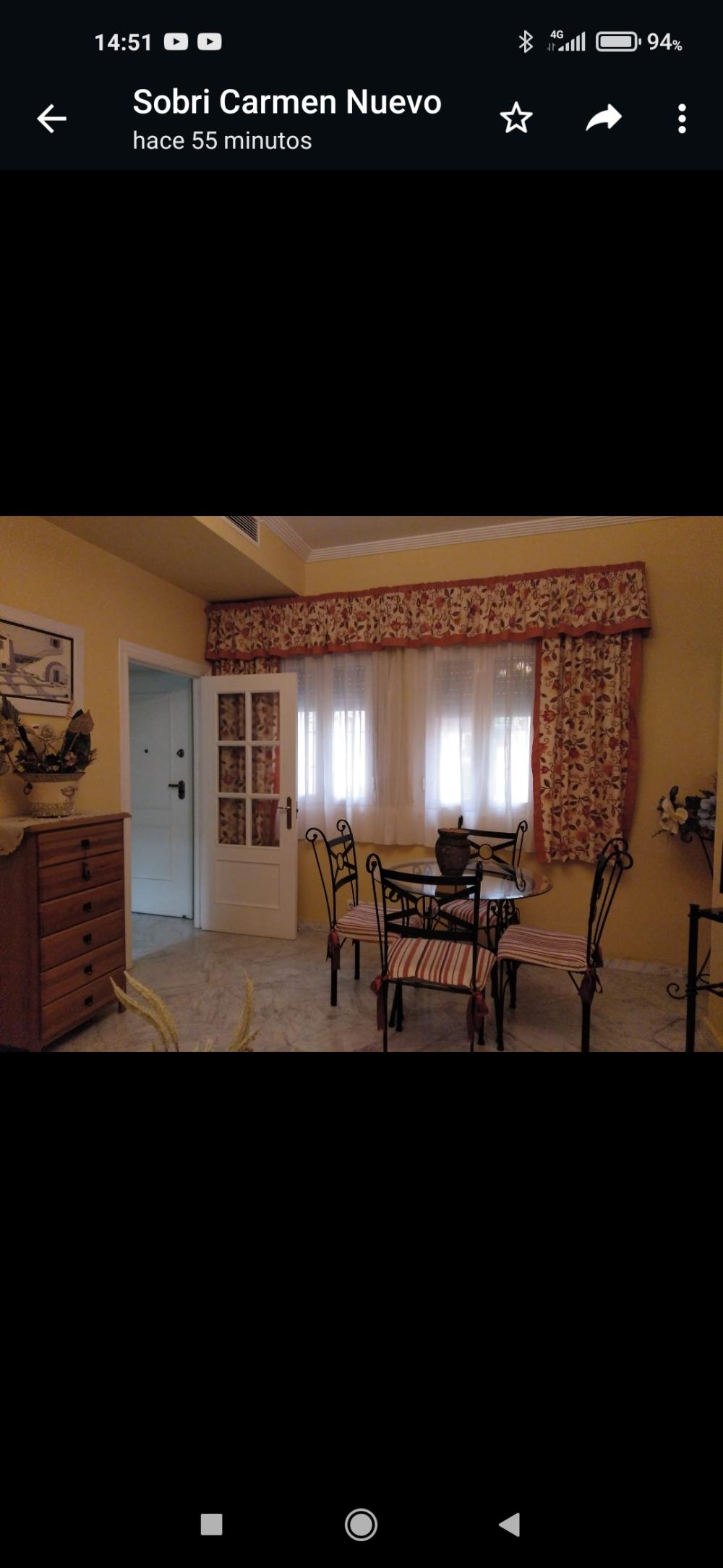  te koop appartement Sevilla Casco Antiguo 41004 Metropolitana De Sevilla 4