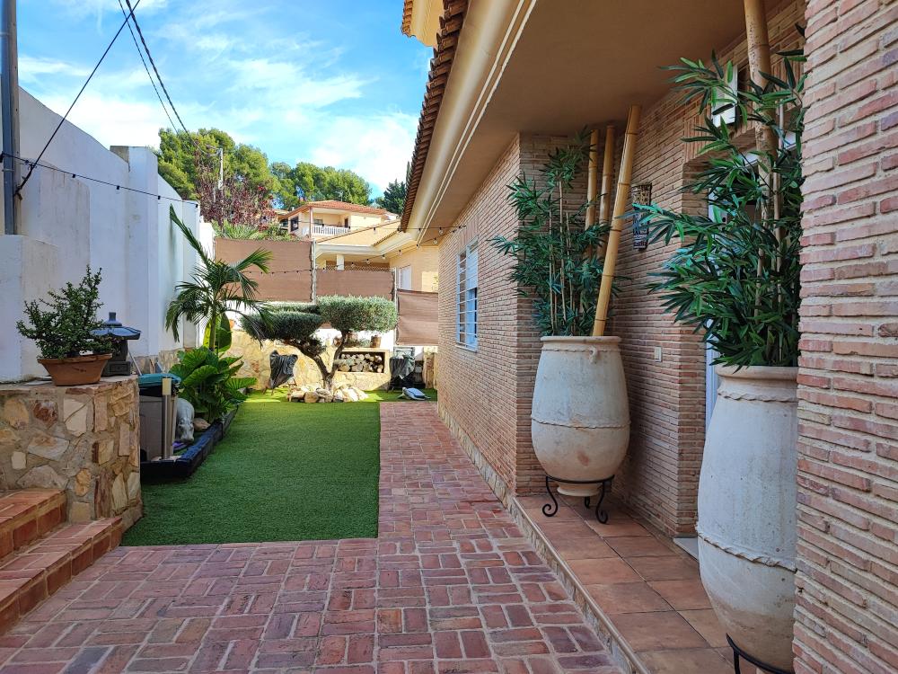  te koop villa Torrent Horta Oest 8