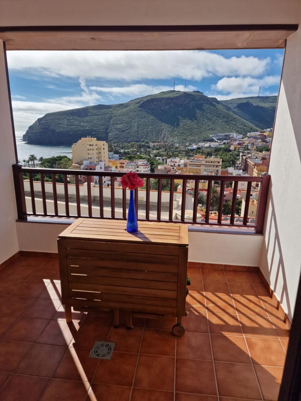 te koop appartement San Sebastián De La Gomera Gomera (La) 2