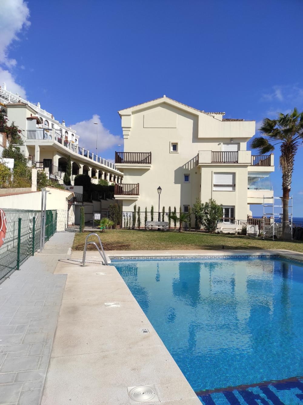  te koop penthouse Higuerón Costa Del Sol Occidental 22