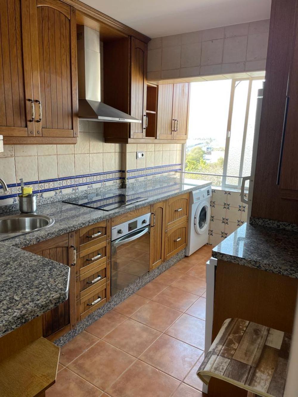  te koop appartement Calahonda Costa Tropical 12
