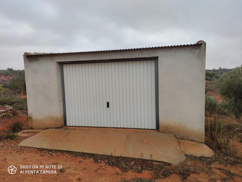  te koop boerderij Camarles Baix Ebre 4