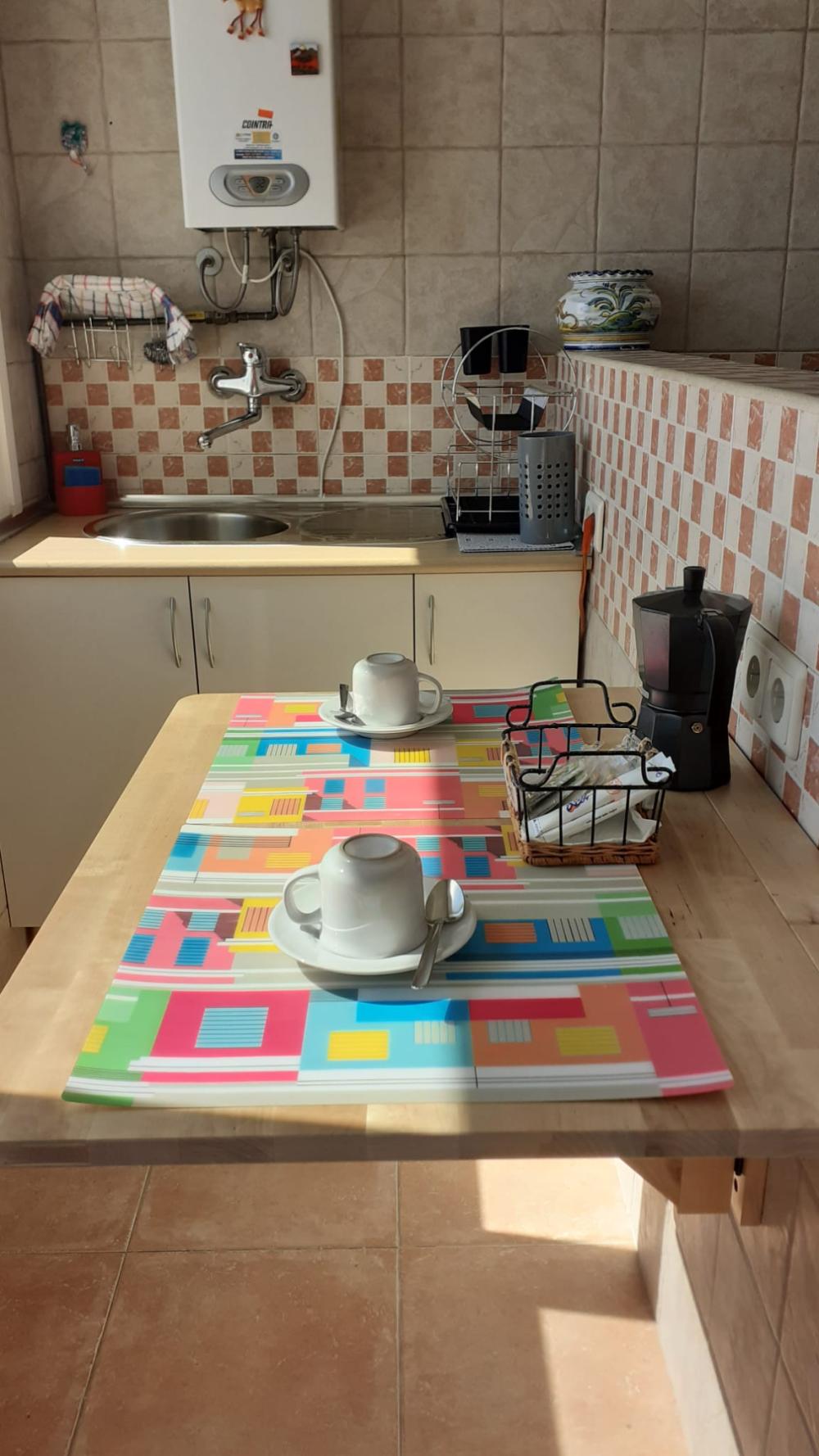  te koop appartement Bahía Blanca Bahía De Cádiz 28