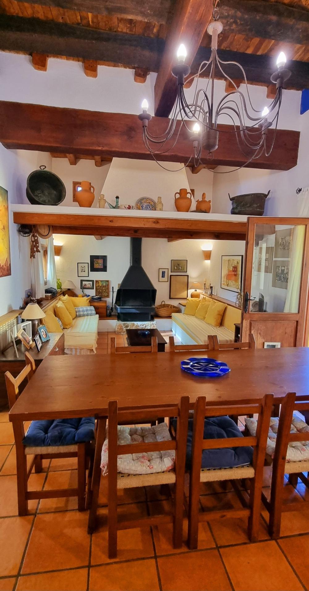  te koop boerderij Sant Rafel De Sa Creu Sant Antoni De Portmany 22