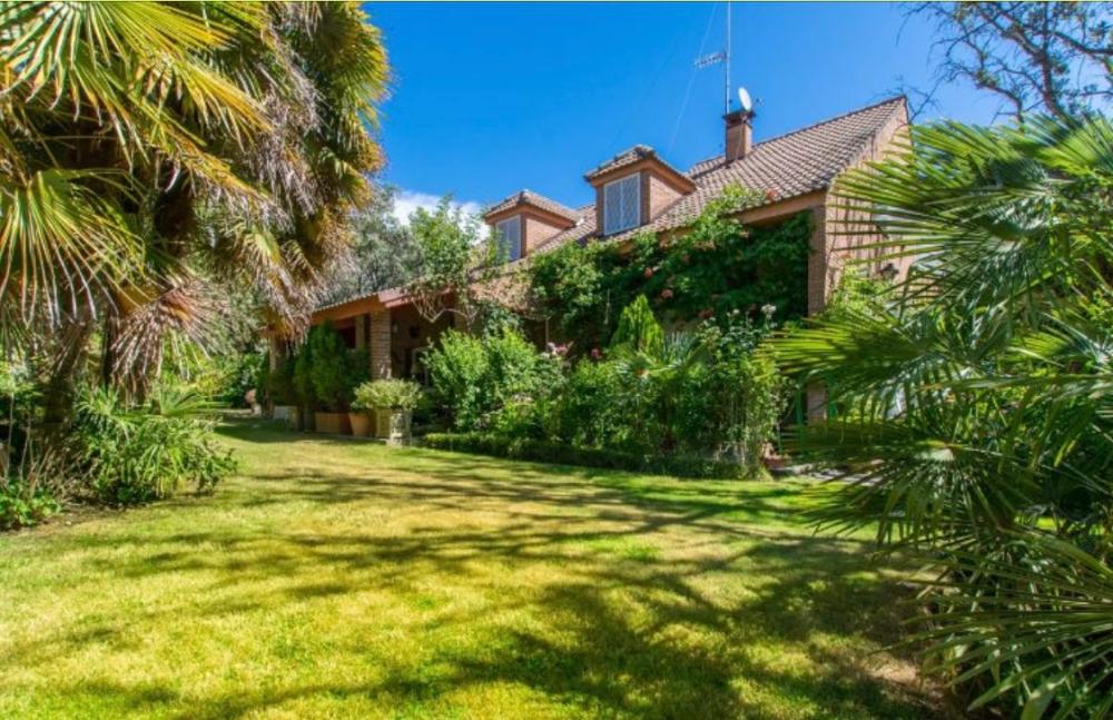  te koop villa Las Rozas 28230 Cuenca Del Guadarrama 2