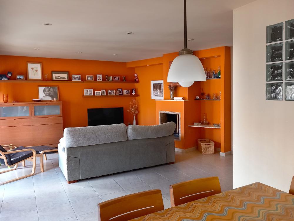  te koop duplex Canet De Mar Maresme 1