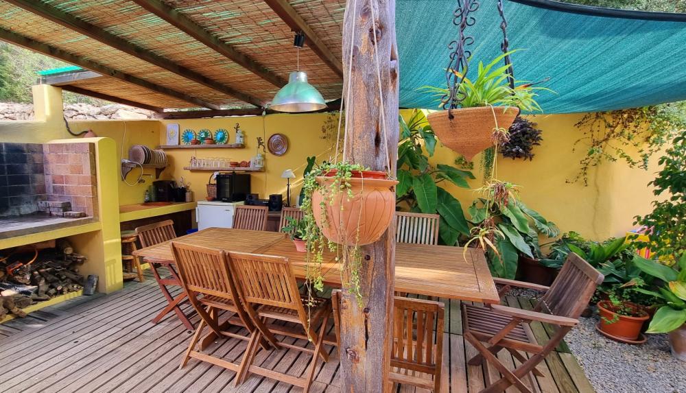  te koop boerderij Sant Rafel De Sa Creu Sant Antoni De Portmany 19