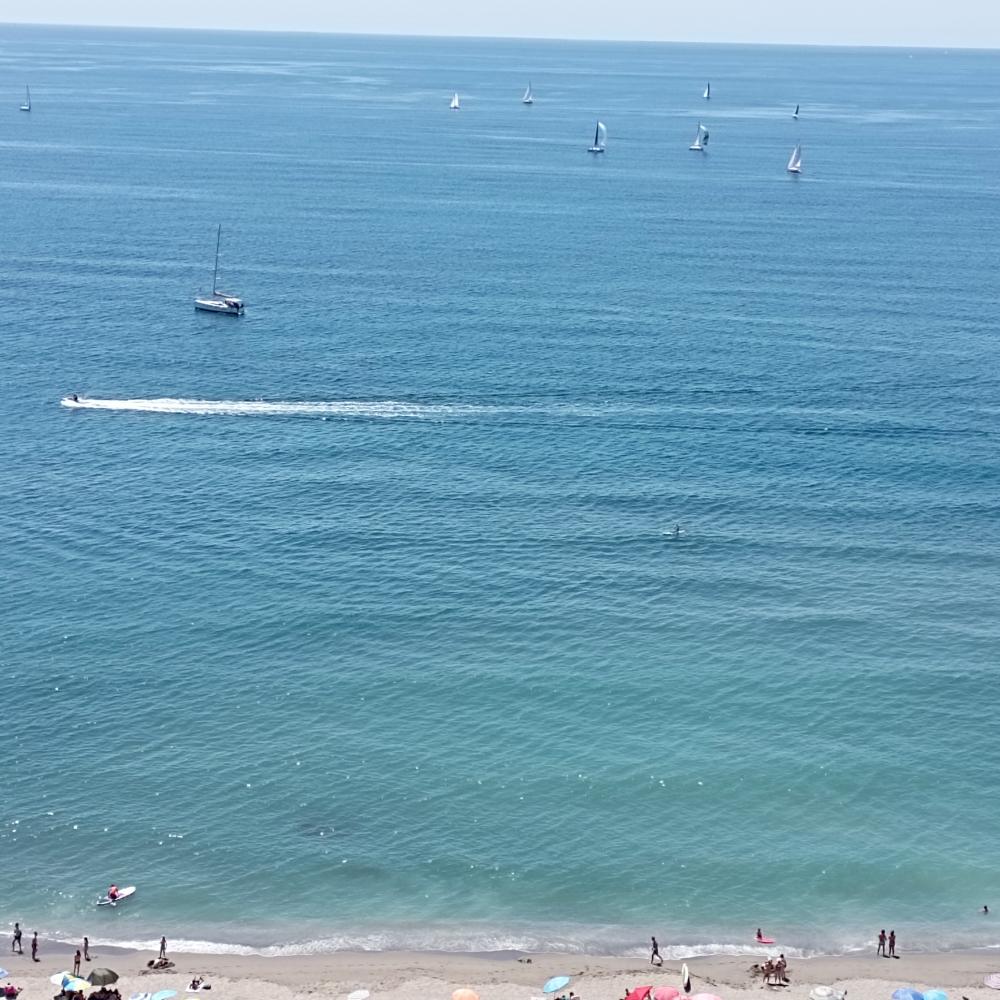  te koop penthouse Higuerón Costa Del Sol Occidental 18