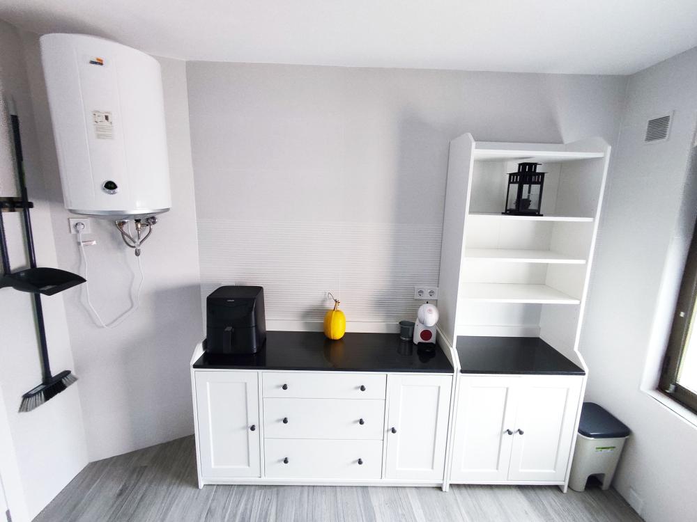  te koop appartement La Hueria Nalón 6