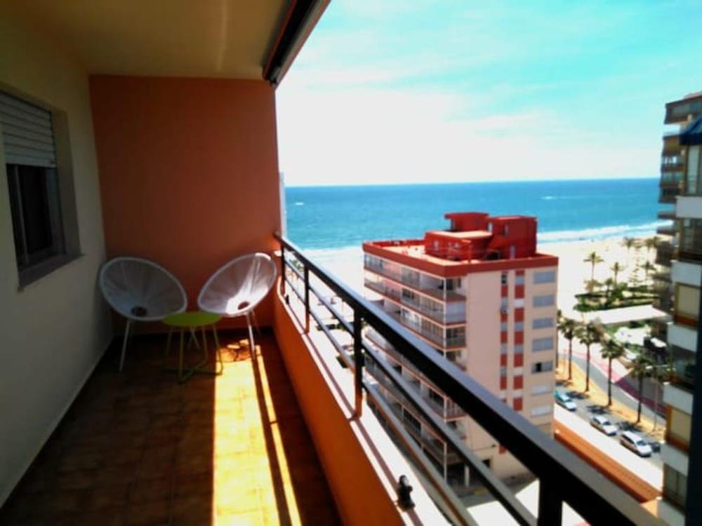  te koop penthouse Cullera Ribera Baixa 4