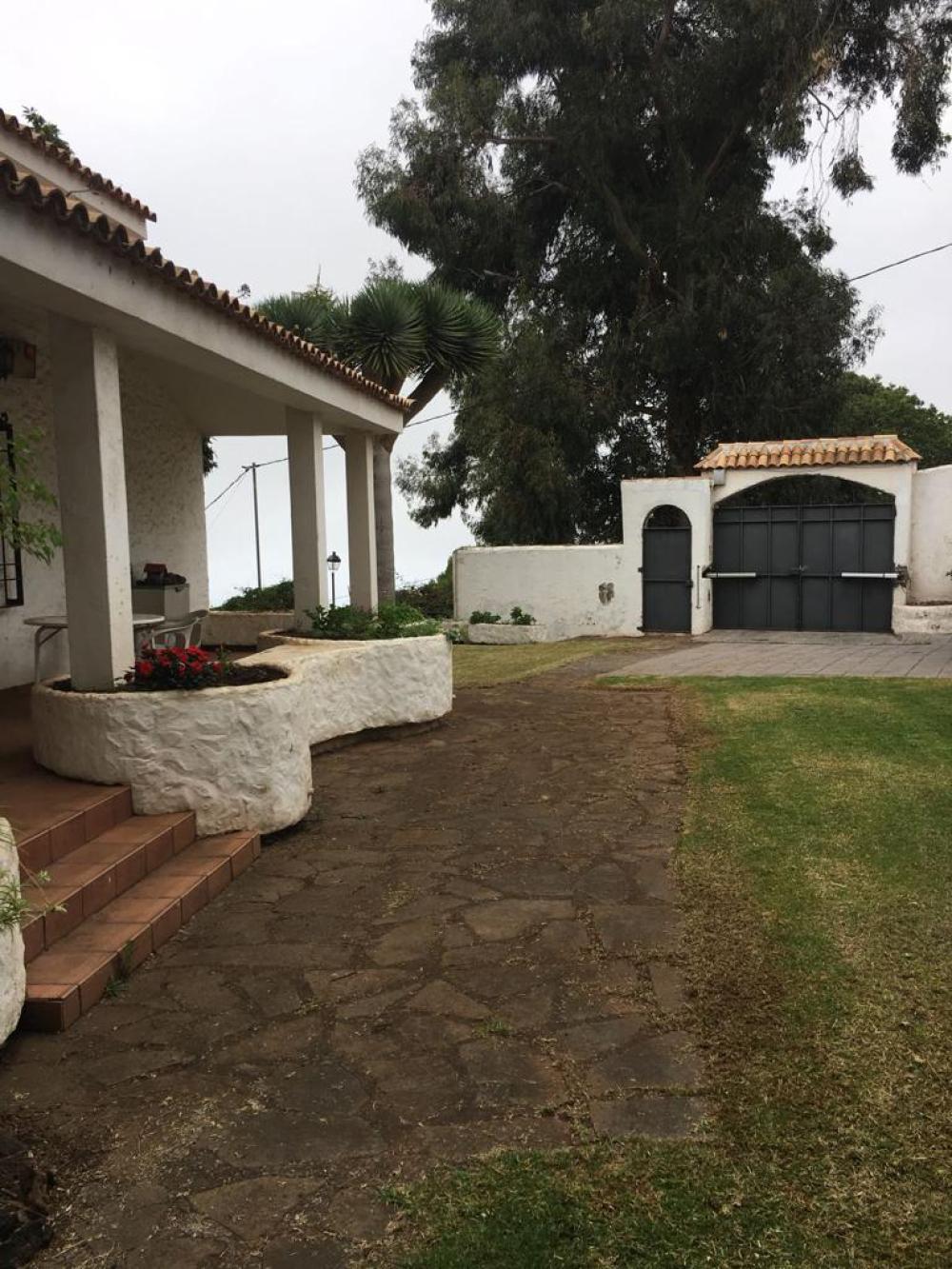  te koop villa La Matanza De Acentejo Zona Norte 4
