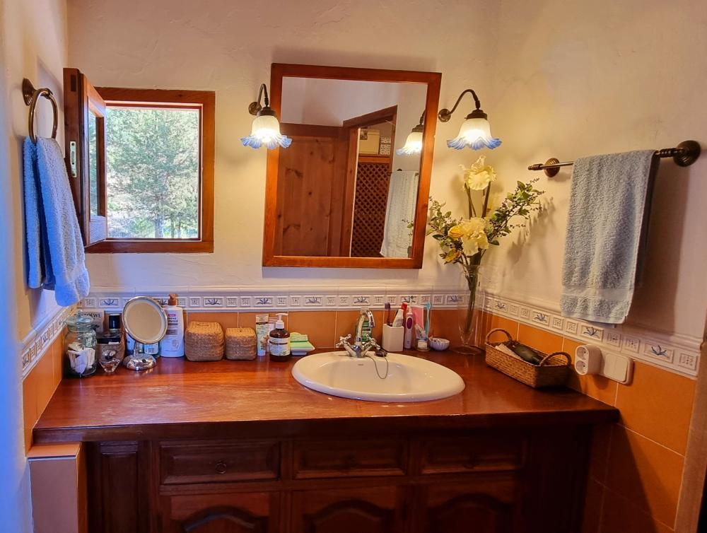  te koop boerderij Sant Rafel De Sa Creu Sant Antoni De Portmany 42