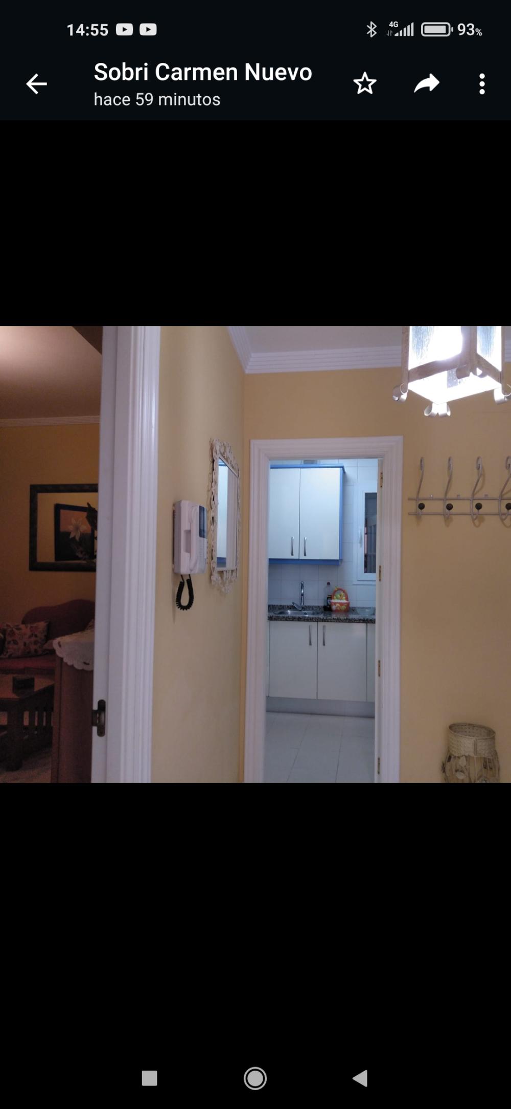  te koop appartement Sevilla Casco Antiguo 41004 Metropolitana De Sevilla 1