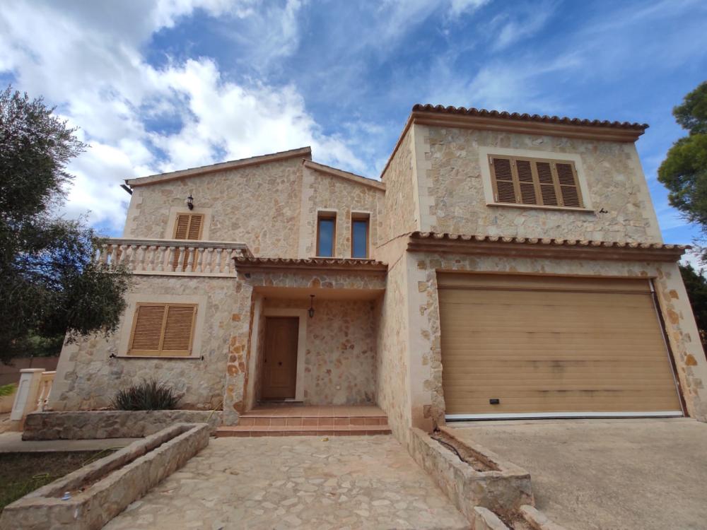  te koop villa Sa Cabaneta Raiguer 1
