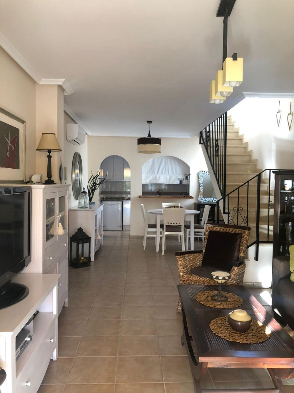  te koop duplex Torre De La Horadada Baix Segura 6