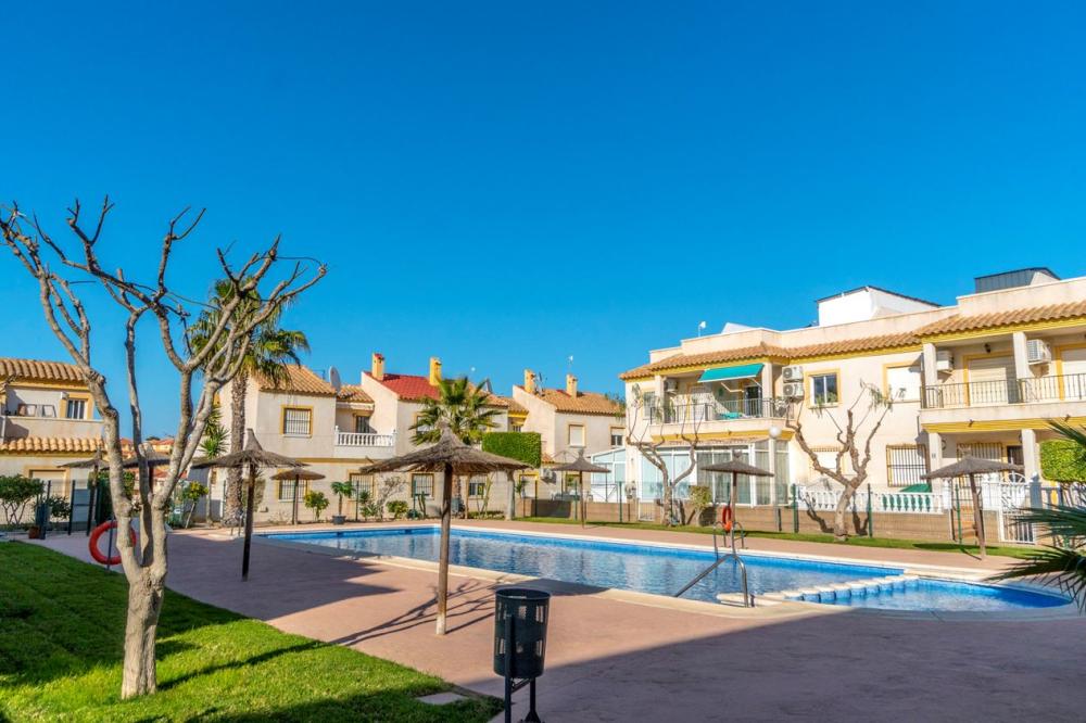  te koop benedenwoning Urbanización Villacosta Ii-Las Filipinas Baix Segura 6