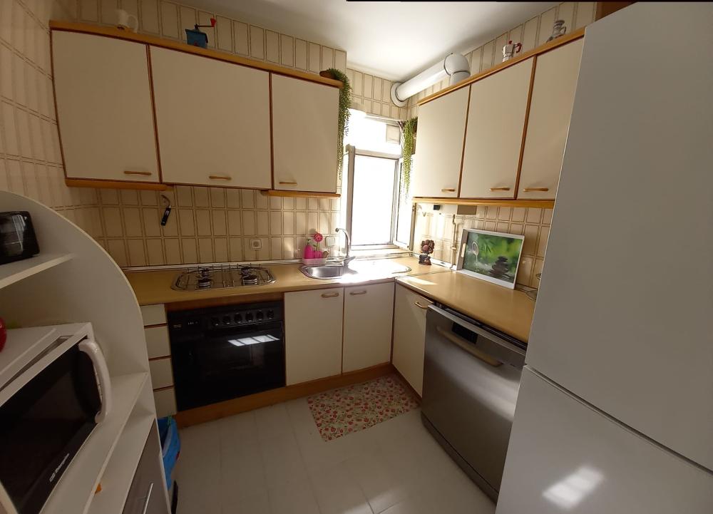  te koop penthouse Sevilla Casco Antiguo 41004 Metropolitana De Sevilla 3