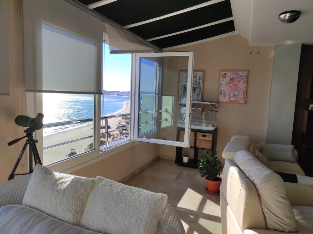  te koop penthouse Higuerón Costa Del Sol Occidental 1