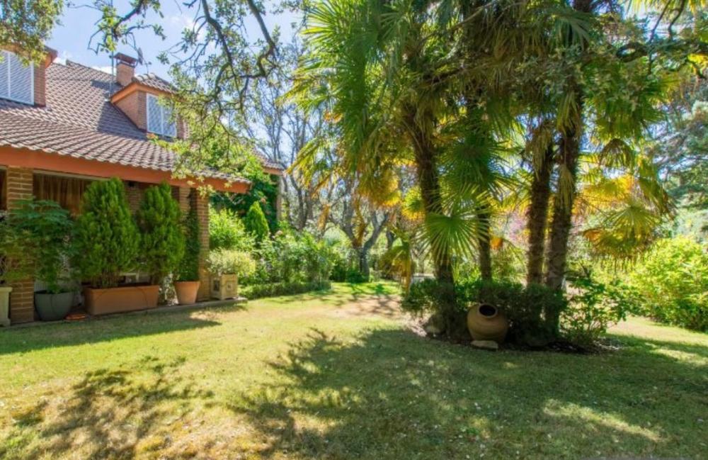  te koop villa Las Rozas 28230 Cuenca Del Guadarrama 3