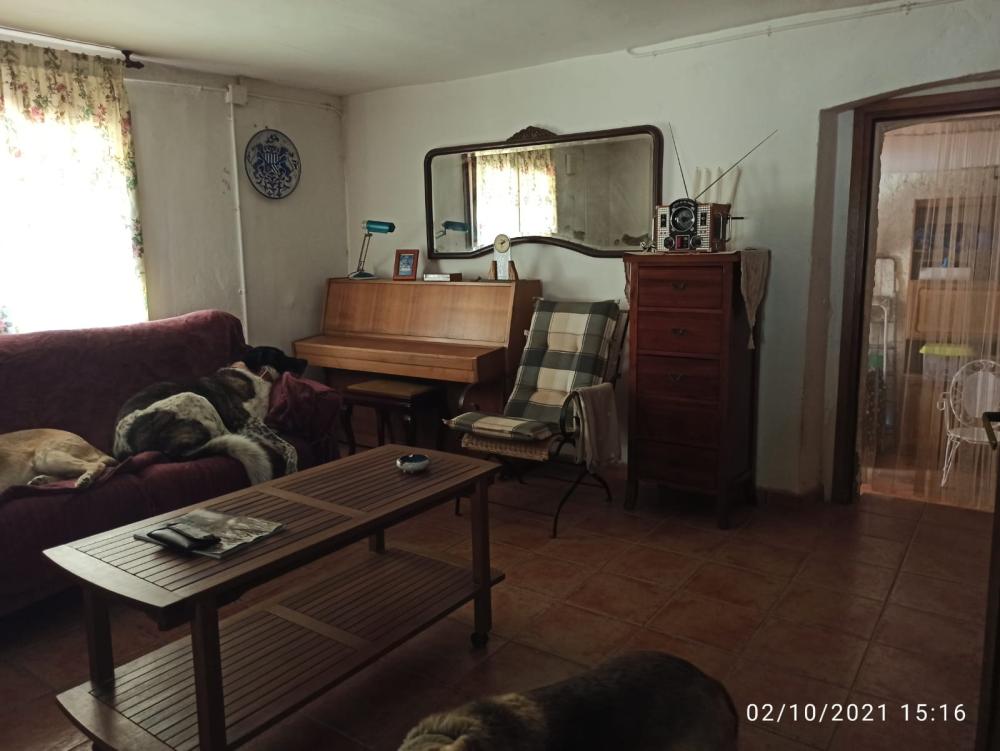  te koop boerderij Folgars De La Selva Maresme 3