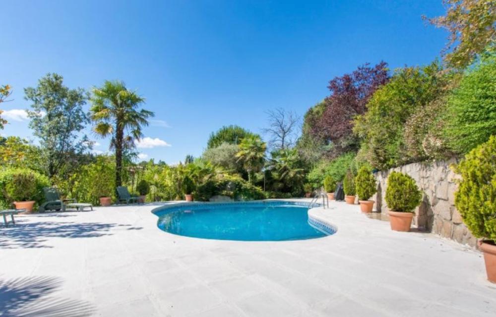  te koop villa Las Rozas 28230 Cuenca Del Guadarrama 4