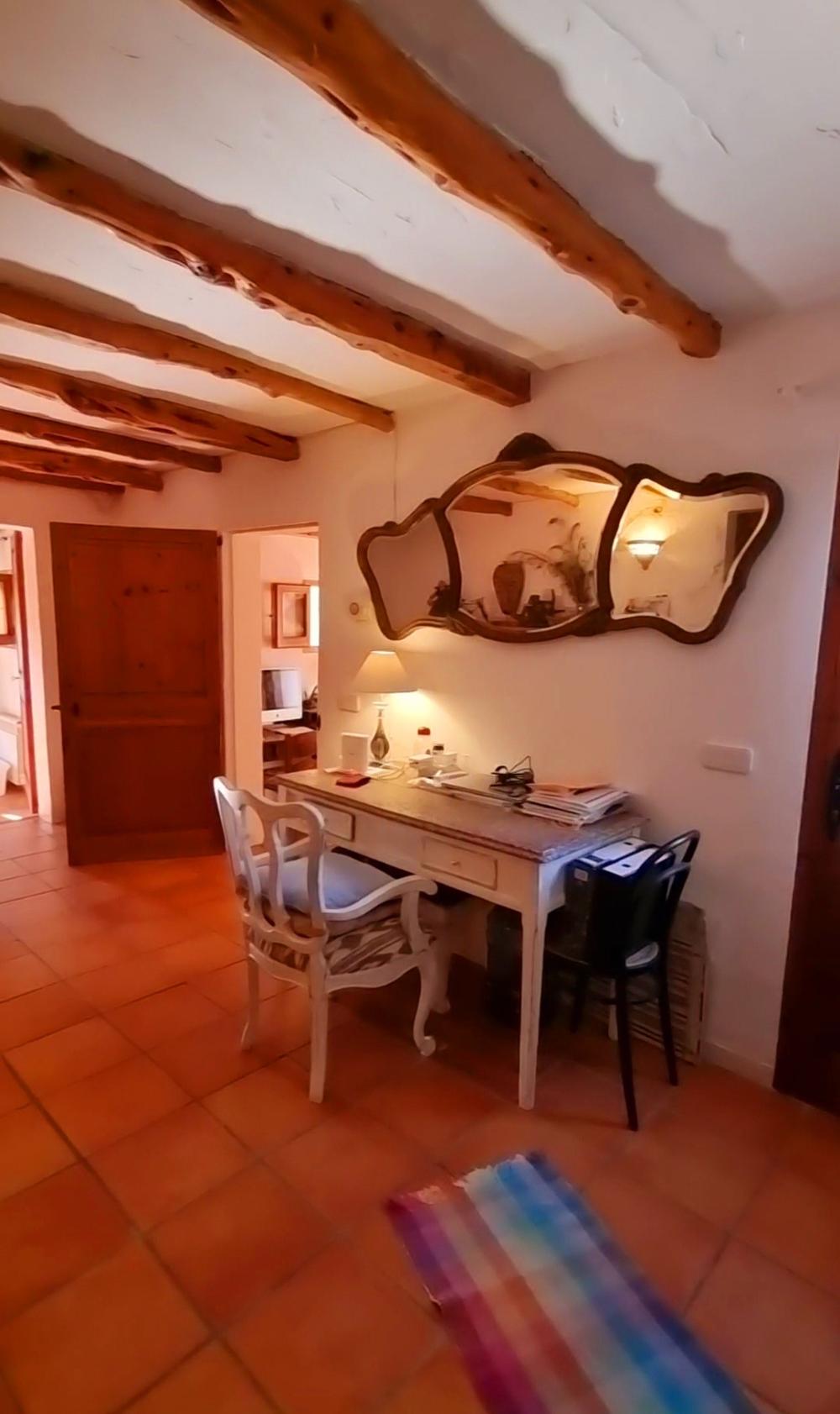  te koop boerderij Sant Rafel De Sa Creu Sant Antoni De Portmany 45