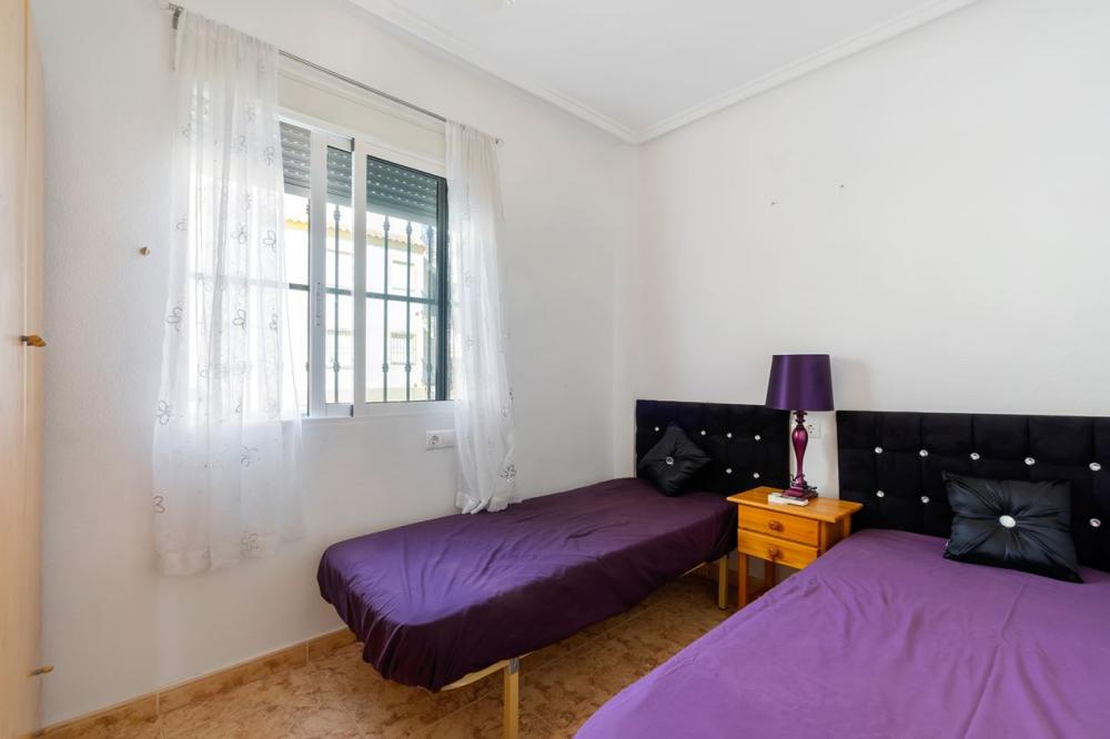  te koop benedenwoning Urbanización Villacosta Ii-Las Filipinas Baix Segura 2