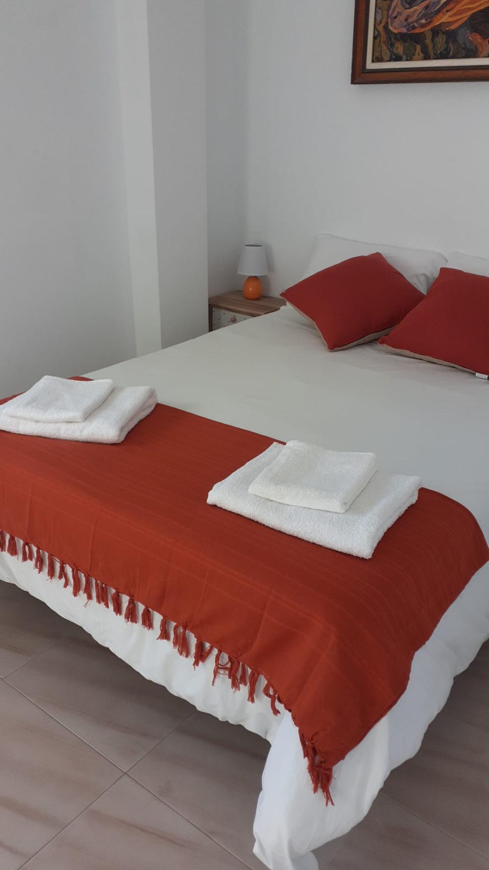  te koop appartement Bahía Blanca Bahía De Cádiz 15