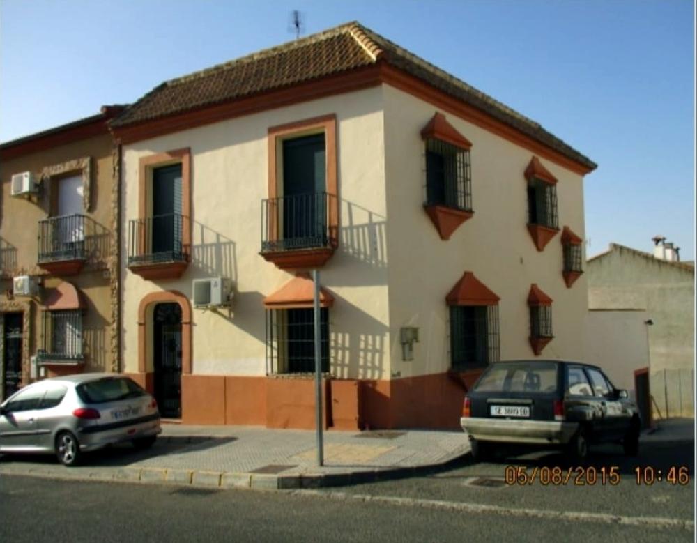  te koop huis Hornachuelos Valle Medio Del Guadalquivir 15