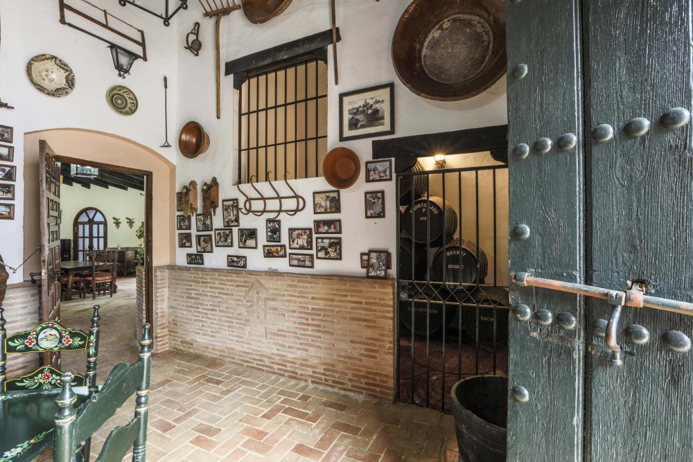  te koop villa Carmona Campiña De Carmona 13