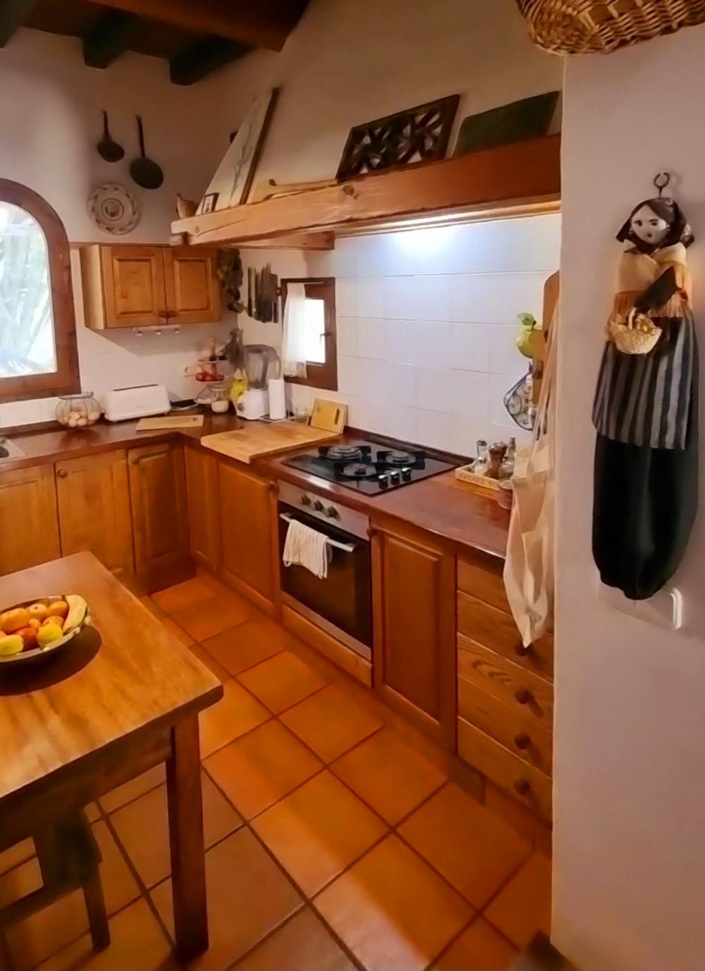  te koop boerderij Sant Rafel De Sa Creu Sant Antoni De Portmany 25