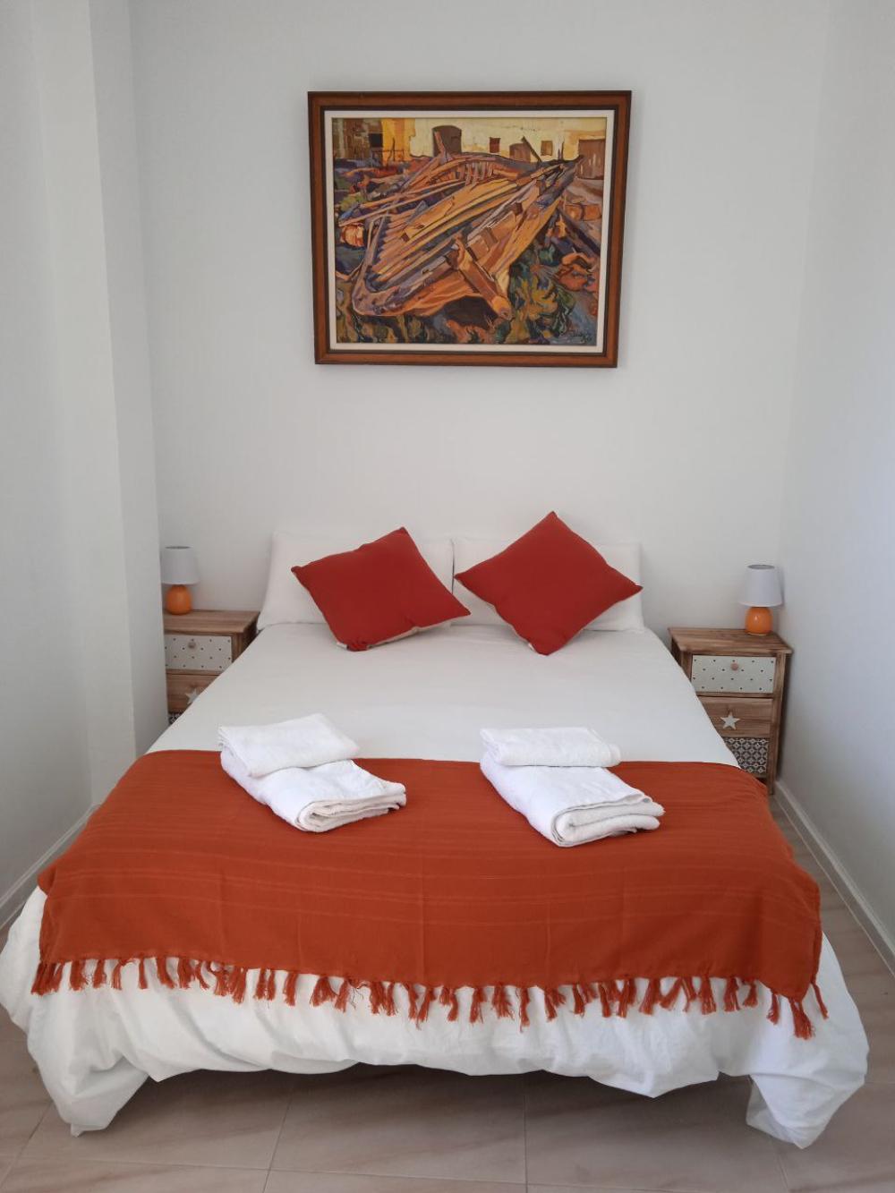  te koop appartement Bahía Blanca Bahía De Cádiz 12