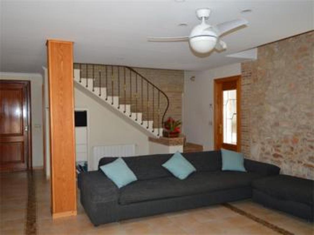  te koop villa La Cañada Horta Oest 12