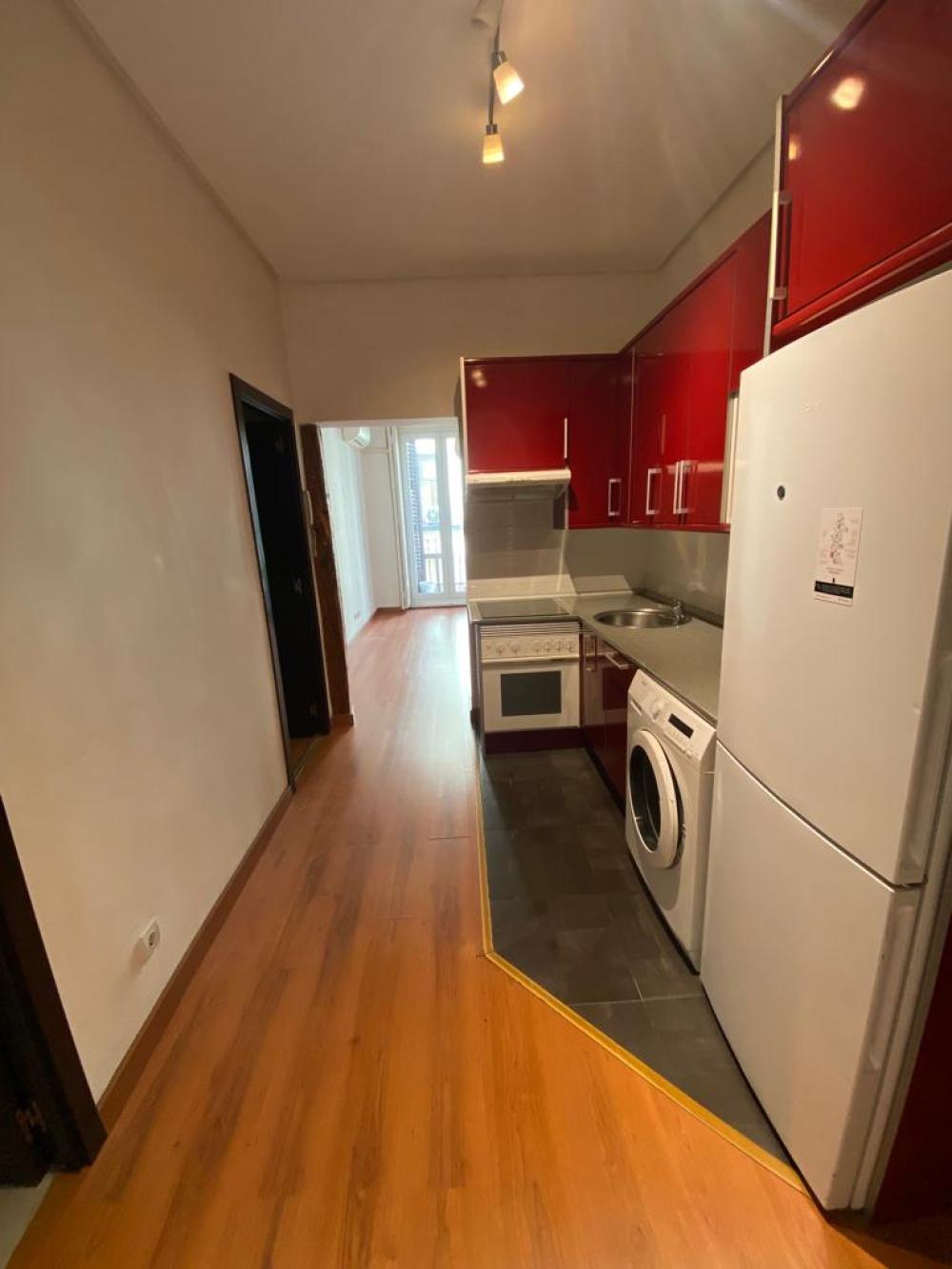  te koop appartement Centro-Justicia Madrid Capital 7