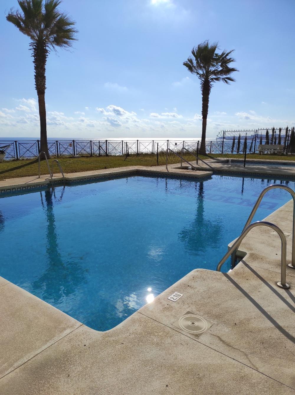  te koop penthouse Higuerón Costa Del Sol Occidental 21